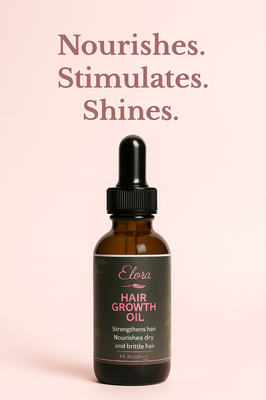 Stimulating Oil